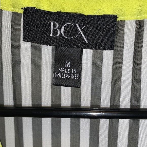 Striped Blouse - Picture 4 of 6